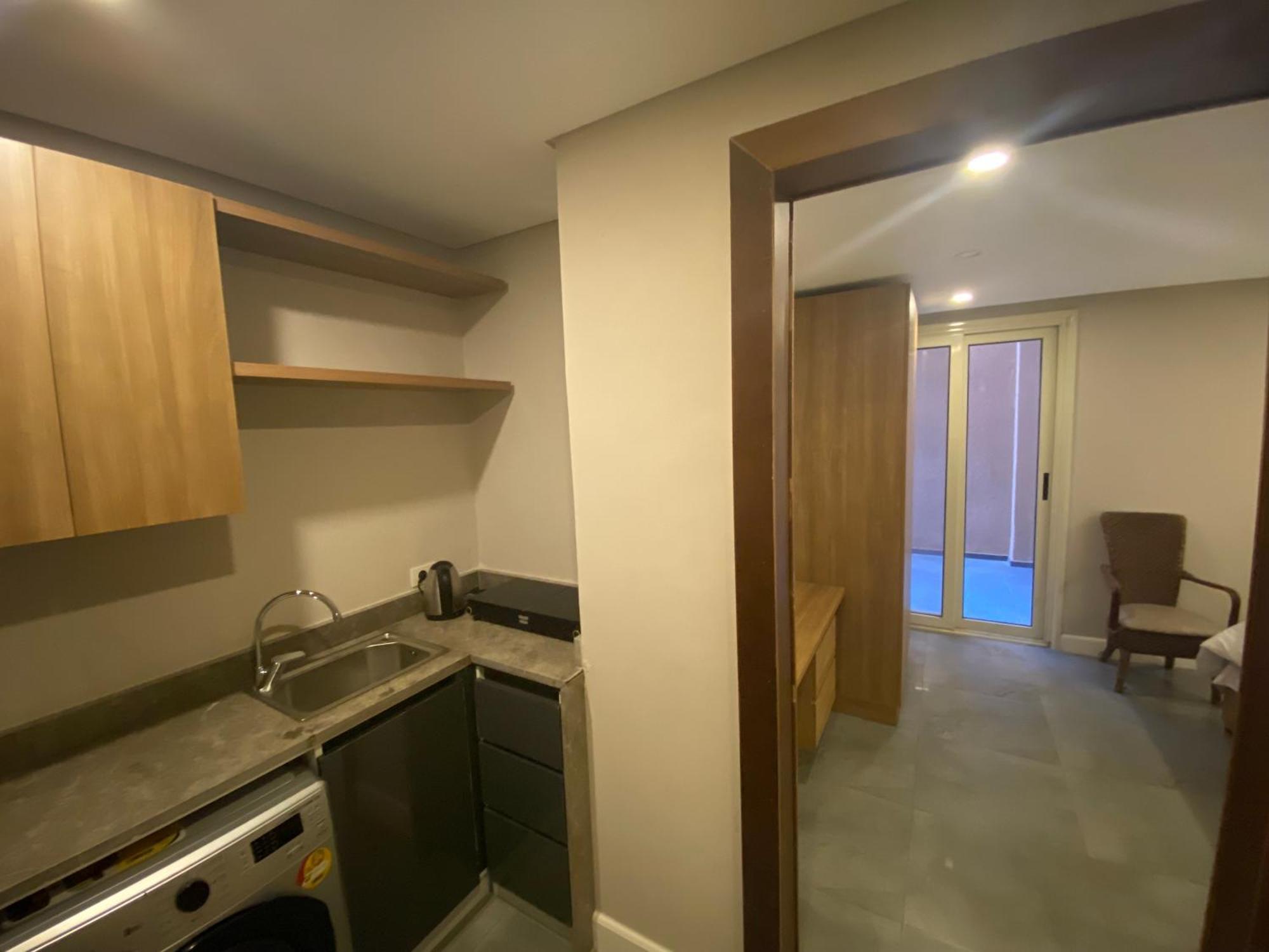 Maison 7 Al Obour Стая снимка