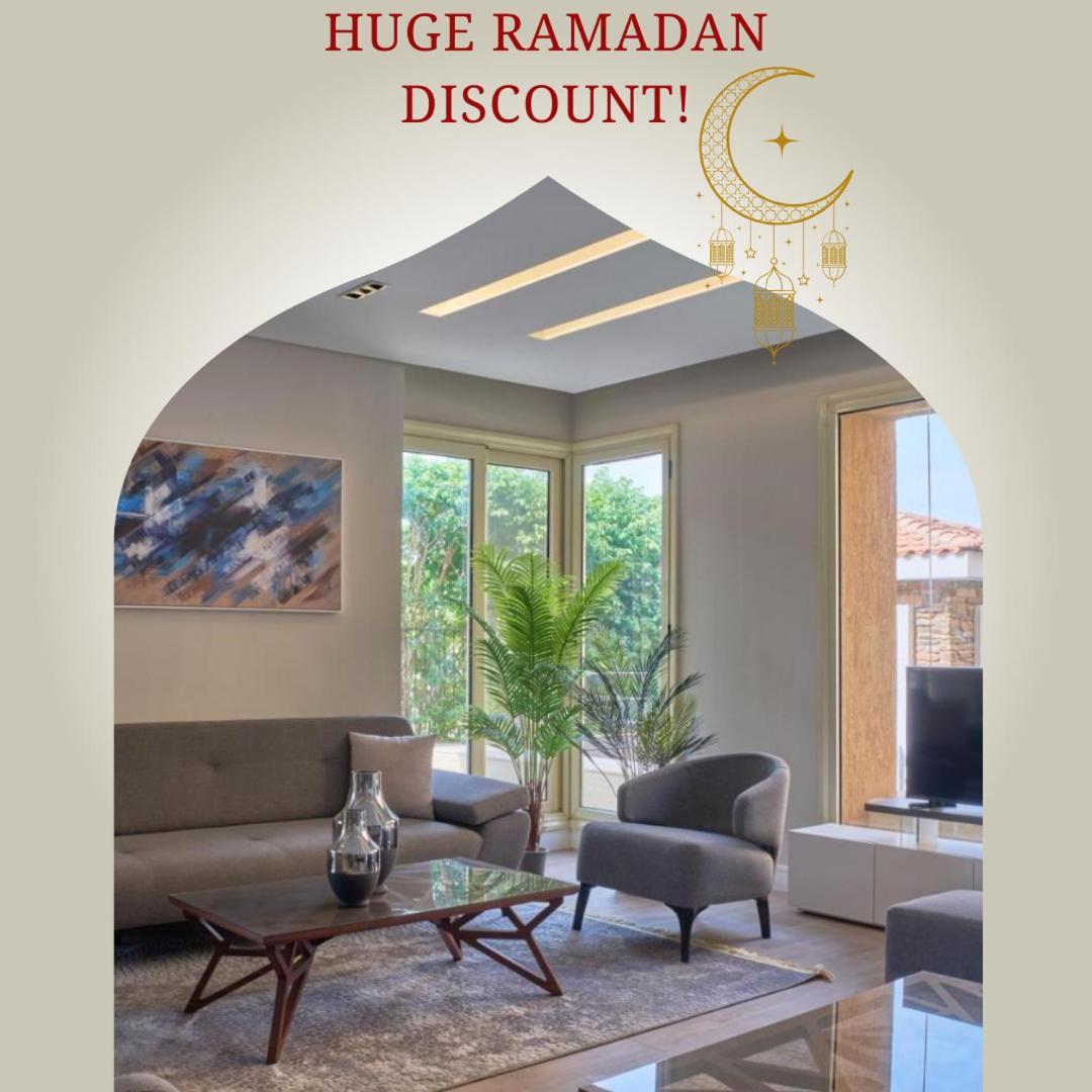 Maison 7 Al Obour Екстериор снимка